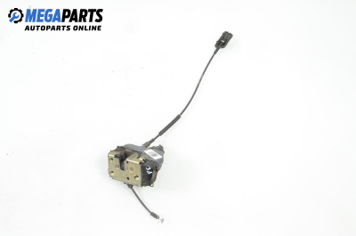 Lock for Renault Laguna II Hatchback (03.2001 - 12.2007), position: rear - right