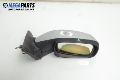 Mirror for Renault Laguna II Hatchback (03.2001 - 12.2007), 5 doors, hatchback, position: right