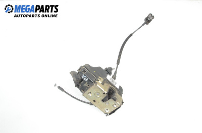 Schloss for Renault Laguna II Hatchback (03.2001 - 12.2007), position: links, vorderseite