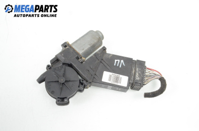 Motor macara geam for Renault Laguna II Hatchback (03.2001 - 12.2007), 5 uși, hatchback, position: stânga - fața