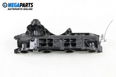 Intake manifold for Renault Laguna II Hatchback (03.2001 - 12.2007) 2.2 dCi (BG0F), 150 hp