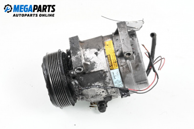 AC compressor for Renault Laguna II Hatchback (03.2001 - 12.2007) 2.2 dCi (BG0F), 150 hp