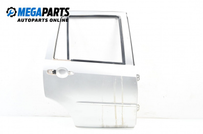 Door for Mazda 2 Hatchback I (02.2003 - 06.2007), 5 doors, hatchback, position: rear - right