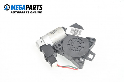 Motor macara geam for Mazda 2 Hatchback I (02.2003 - 06.2007), 5 uși, hatchback, position: dreaptă - fața