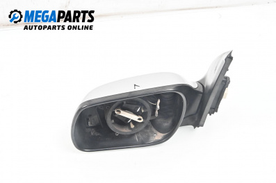 Spiegel for Mazda 2 Hatchback I (02.2003 - 06.2007), 5 türen, hecktür, position: links