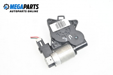 Motor macara geam for Mazda 2 Hatchback I (02.2003 - 06.2007), 5 uși, hatchback, position: stânga - spate