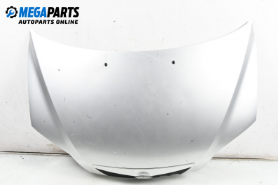 Bonnet for Mazda 2 Hatchback I (02.2003 - 06.2007), 5 doors, hatchback, position: front