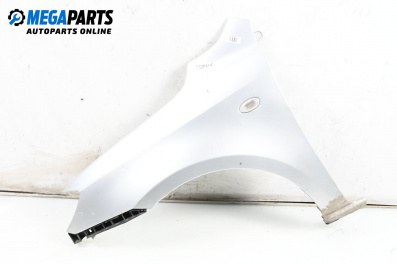 Fender for Mazda 2 Hatchback I (02.2003 - 06.2007), 5 doors, hatchback, position: front - left