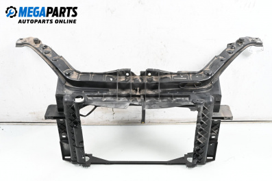 Frontmaske for Mazda 2 Hatchback I (02.2003 - 06.2007), hecktür