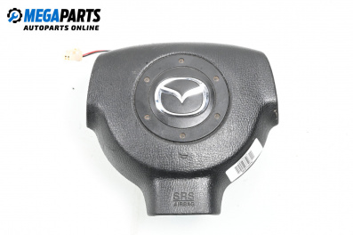 Airbag for Mazda 2 Hatchback I (02.2003 - 06.2007), 5 uși, hatchback, position: fața