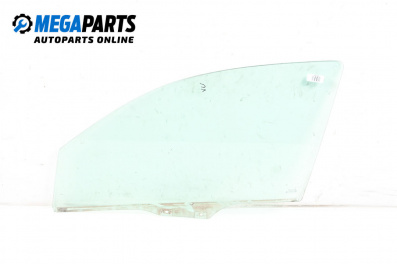 Geam for Mazda 2 Hatchback I (02.2003 - 06.2007), 5 uși, hatchback, position: stânga - fața