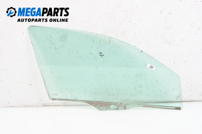 Window for Mazda 2 Hatchback I (02.2003 - 06.2007), 5 doors, hatchback, position: front - right