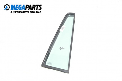 Vent window for Mazda 2 Hatchback I (02.2003 - 06.2007), 5 doors, hatchback, position: right