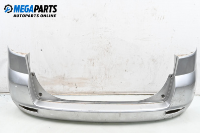 Rear bumper for Mazda 2 Hatchback I (02.2003 - 06.2007), hatchback