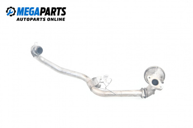 Țeavă EGR for Mazda 2 Hatchback I (02.2003 - 06.2007) 1.4 CD, 68 hp