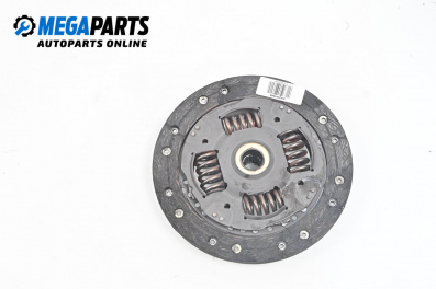 Clutch disk for Mazda 2 Hatchback I (02.2003 - 06.2007) 1.4 CD, 68 hp