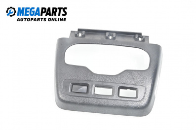 Consola centrală for Dacia Lodgy Minivan (03.2012 - ...)