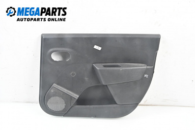 Panou interior ușă for Dacia Lodgy Minivan (03.2012 - ...), 5 uși, monovolum, position: dreaptă - spate