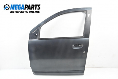 Door for Dacia Lodgy Minivan (03.2012 - ...), 5 doors, minivan, position: front - left