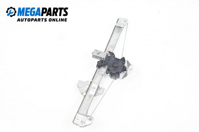 Electric window regulator for Dacia Lodgy Minivan (03.2012 - ...), 5 doors, minivan, position: front - left