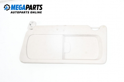 Sun visor for Dacia Lodgy Minivan (03.2012 - ...), position: left