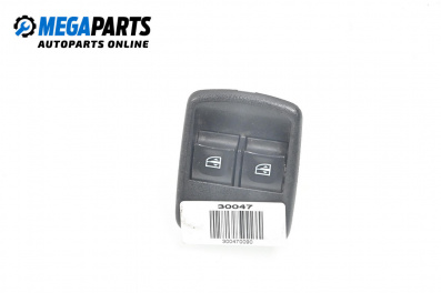 Window adjustment switch for Dacia Lodgy Minivan (03.2012 - ...)