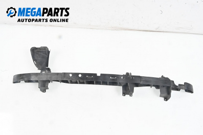 Part of front slam panel for Dacia Lodgy Minivan (03.2012 - ...), minivan, position: middle