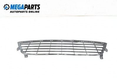 Bumper grill for Dacia Lodgy Minivan (03.2012 - ...), minivan, position: front