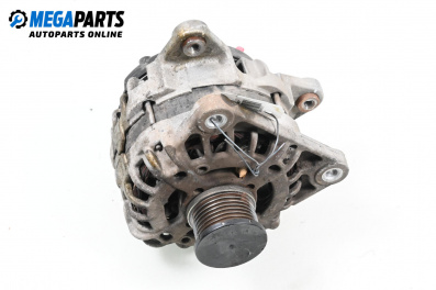 Alternator for Dacia Lodgy Minivan (03.2012 - ...) 1.6 LPG, 109 hp