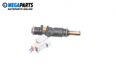 Gasoline fuel injector for Dacia Lodgy Minivan (03.2012 - ...) 1.6 LPG, 109 hp