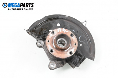 Knuckle hub for Dacia Lodgy Minivan (03.2012 - ...), position: front - left