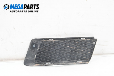 Gitter im stoßstange for BMW 3 Series E90 Coupe E92 (06.2006 - 12.2013), coupe, position: vorderseite