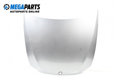 Bonnet for BMW 3 Series E90 Coupe E92 (06.2006 - 12.2013), 3 doors, coupe, position: front