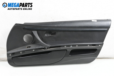 Türverkleidung for BMW 3 Series E90 Coupe E92 (06.2006 - 12.2013), 3 türen, coupe, position: rechts