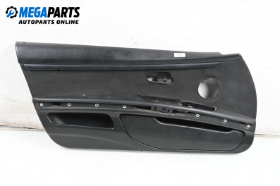 Türverkleidung for BMW 3 Series E90 Coupe E92 (06.2006 - 12.2013), 3 türen, coupe, position: links