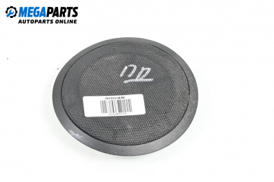 Dekorverschluss lautsprecher for BMW 3 Series E90 Coupe E92 (06.2006 - 12.2013), 3 türen, coupe