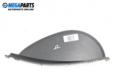 Plastic interior for BMW 3 Series E90 Coupe E92 (06.2006 - 12.2013), 3 uși, coupe, position: dreapta