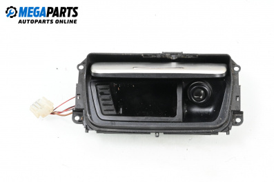 Scrumieră for BMW 3 Series E90 Coupe E92 (06.2006 - 12.2013)