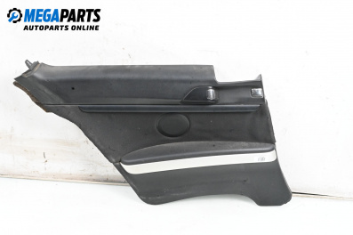 Plastic interior for BMW 3 Series E90 Coupe E92 (06.2006 - 12.2013), 3 uși, coupe, position: stânga