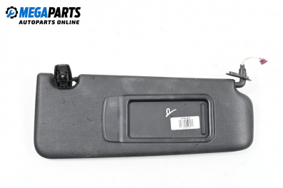 Parasolar for BMW 3 Series E90 Coupe E92 (06.2006 - 12.2013), position: dreapta