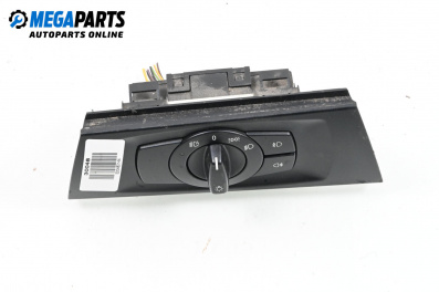 Comutator lumini for BMW 3 Series E90 Coupe E92 (06.2006 - 12.2013)