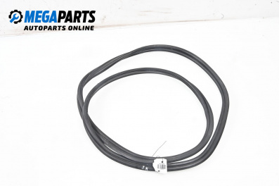 Cheder portbagaj for BMW 3 Series E90 Coupe E92 (06.2006 - 12.2013), 3 uși, coupe, position: din spate