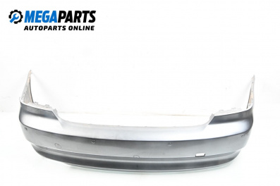 Bara de protectie spate for BMW 3 Series E90 Coupe E92 (06.2006 - 12.2013), coupe