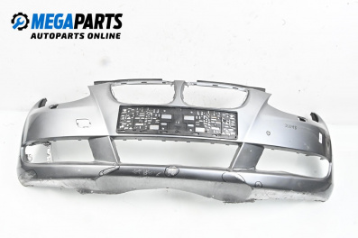 Bara de protectie frontala for BMW 3 Series E90 Coupe E92 (06.2006 - 12.2013), coupe, position: fața