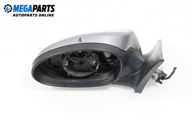 Oglindă for BMW 3 Series E90 Coupe E92 (06.2006 - 12.2013), 3 uși, coupe, position: stânga