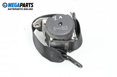 Sicherheitsgurt for BMW 3 Series E90 Coupe E92 (06.2006 - 12.2013), 3 türen, position: links, rückseite