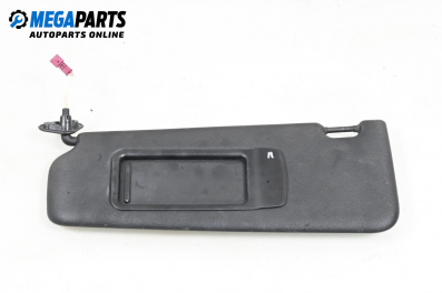 Sun visor for BMW 3 Series E90 Coupe E92 (06.2006 - 12.2013), position: left