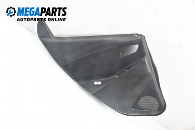 Türverkleidung for Mazda 2 Hatchback III (11.2014 - ...), 5 türen, hecktür, position: links, rückseite