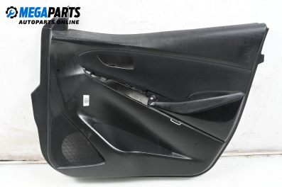 Interior door panel  for Mazda 2 Hatchback III (11.2014 - ...), 5 doors, hatchback, position: front - right