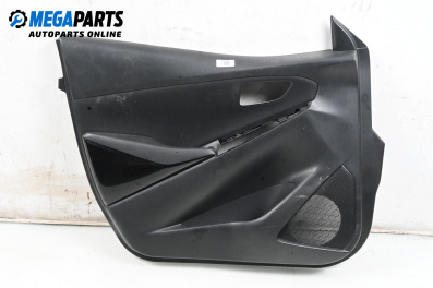 Türverkleidung for Mazda 2 Hatchback III (11.2014 - ...), 5 türen, hecktür, position: links, vorderseite